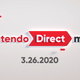 Image for article titled Surprise Nintendo Direct Includes Updates On Xenoblade, Smash, Animal Crossing